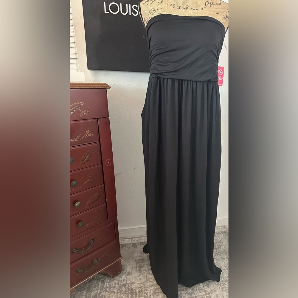 🆕Heart & Hips Maternity Dress